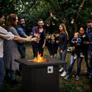 Propane Fire Table