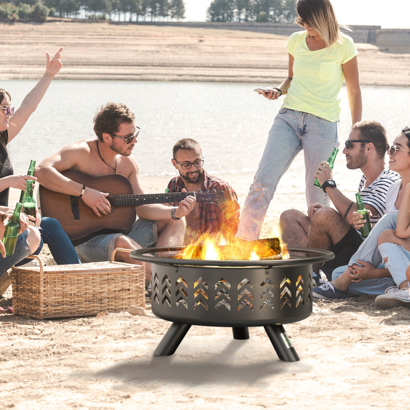 Fire Pit