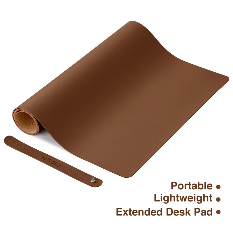 Desk Mouse Pad