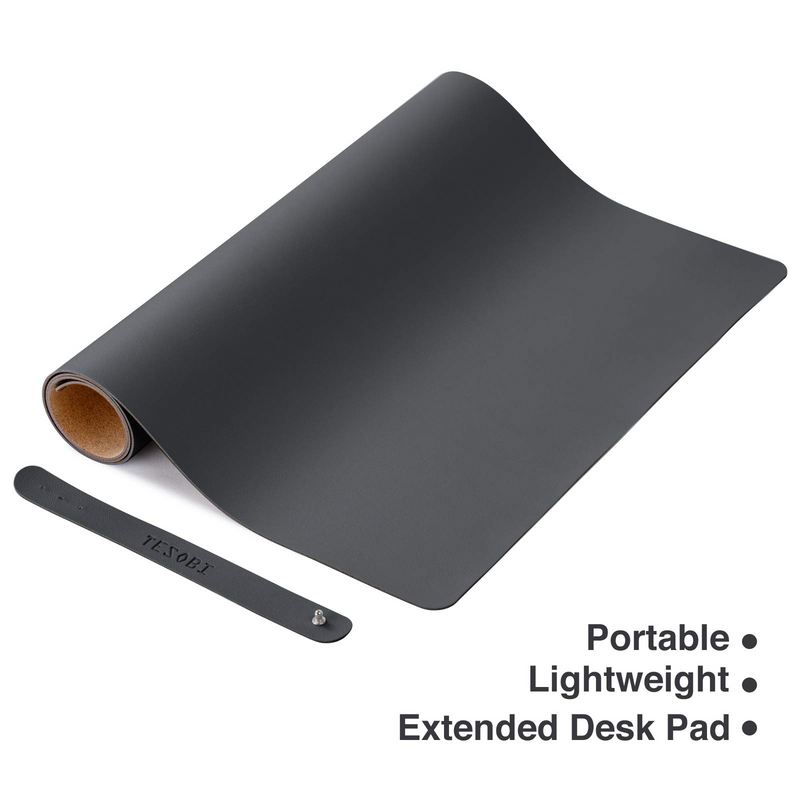 Desk Mouse Pad