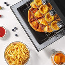 24qt Air Fryer Oven, 10 Functions, Accessories Included