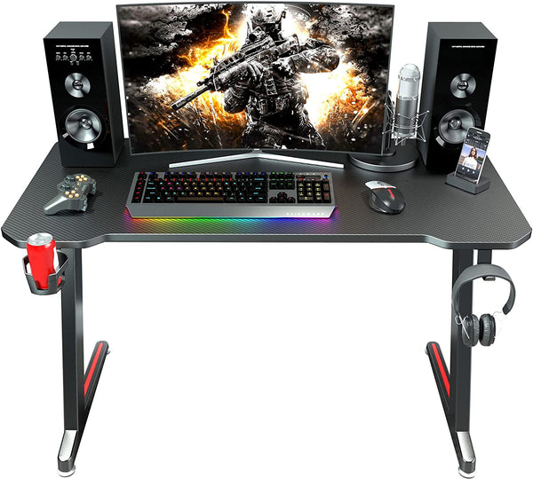 Gaming Desk 47 inches Gaming Table