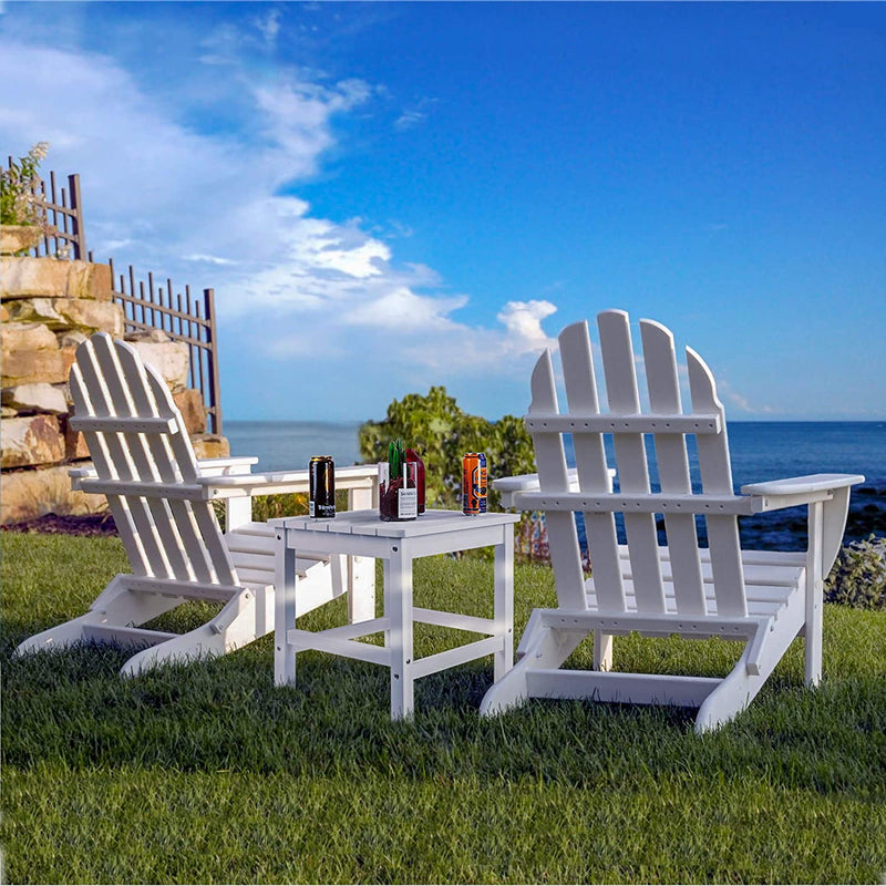 Outdoor Side Table