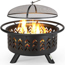 Fire Pit