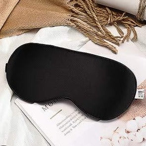 Silk Sleep Mask