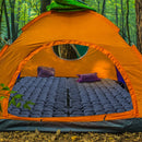 Ultralight Backpacking Sleeping Pad