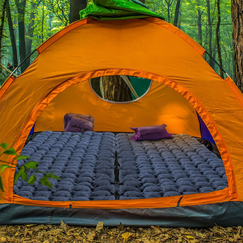 Ultralight Backpacking Sleeping Pad