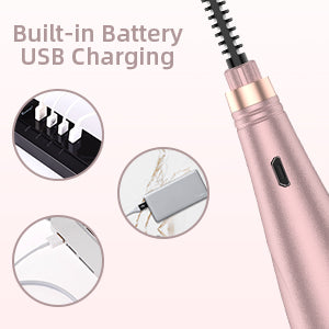 Heated Eyelash Curler