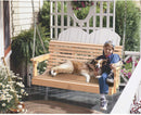 Outdoor Patio Swing-QTPSTW
