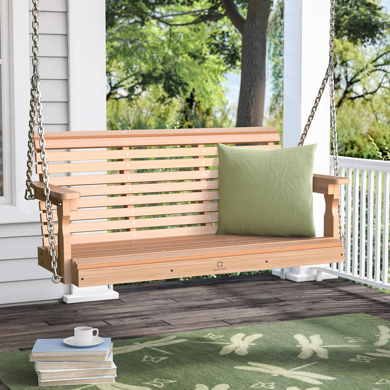 Outdoor Patio Swing-QTPSTW