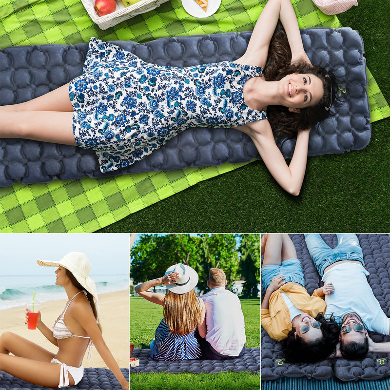 Ultralight Backpacking Sleeping Pad