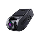 DR02 1080P Dash Cam Black