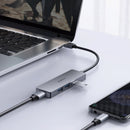 CB-H36 USB A to USB3.0 Hub