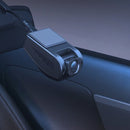 DR02 1080P Dash Cam Black