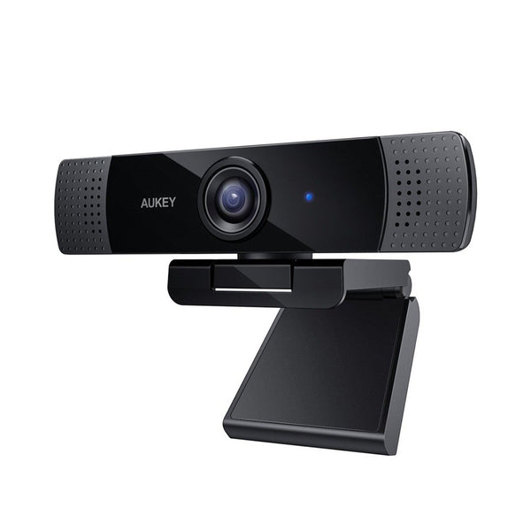Overview Full HD Video 1080p Webcam