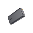 PB-N74 Portable Charger 20000mAh Large Capacity with 3 Outputs & 3 Inputs