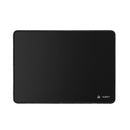 KM-P1 Mouse Pad For Office Home 13.7 x 9.8 in Black
