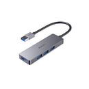CB-H36 USB A to USB3.0 Hub