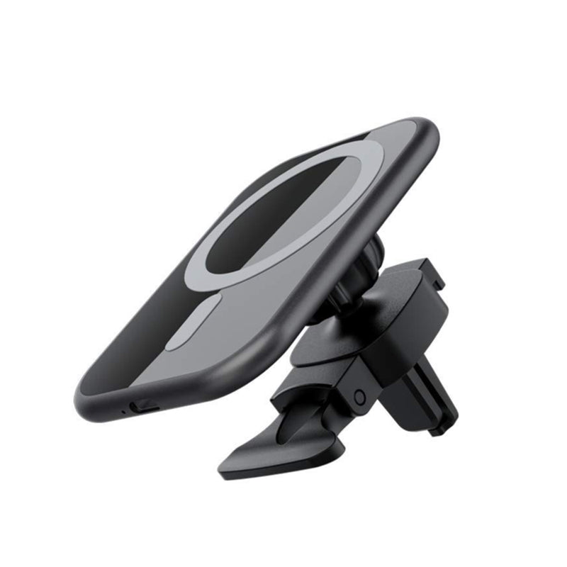 Magnetic Wireless Car Charger