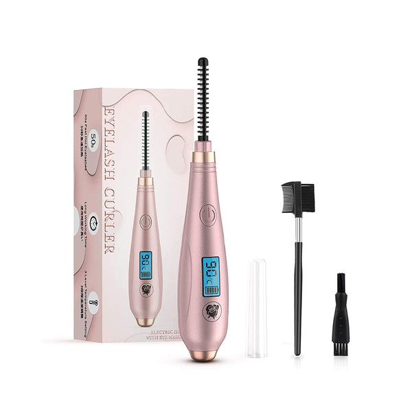 Heated Eyelash Curler