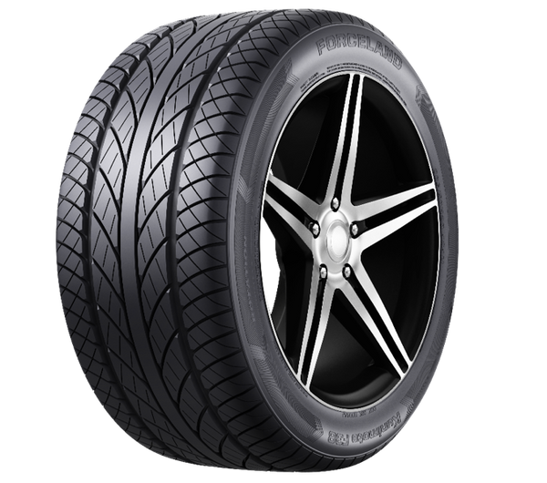Forceland Tire - F07922 - 265/35R22 - 98H - Kunimoto F38