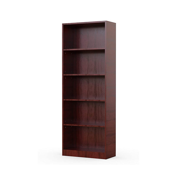 5 Tier Bookshelf