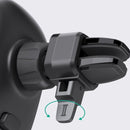 Car Mount Phone Holder Strong Suction Easy One Touch Lock/Release