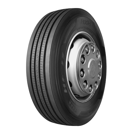 HIXIH Tire - TRU102 - 11R24.5  - 16PR - HF71