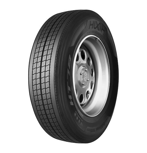 HIXIH Tire - TRU101 - 11R24.5  - 16PR - HT78