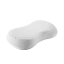 PILLOWS MEMORY FOAM PILLOW NECK PILLOW ORTHOPEDIC PILLOW WITH REMOVABLE COVER DUST MITE RESISTANT & HYPOALLERGENIC FOR NECK/SHOULDER PAIN BACK/STOMACH/SIDE SLEEPERS