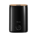 iTvanila Cool Mist Humidifier for Large Room, 5L Ultrasonic Bedroom Humidifiers, Essential Oil Tray, Lasts up to 50H Humidifier for Living and Baby Room