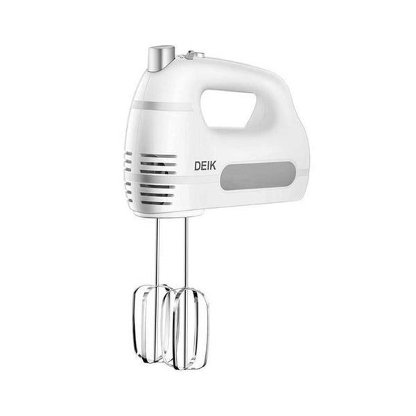 Electric Hand Mixer, 6-Speed Hand Mixer, Turbo Button