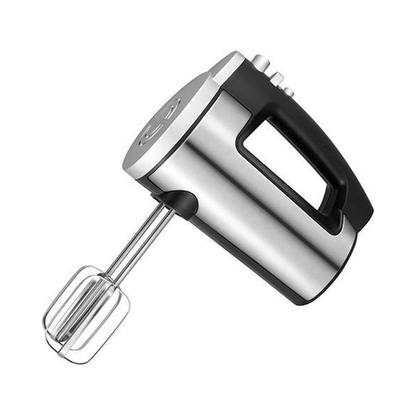Electric Hand Mixer, 6 Speed, One Button Eject Design