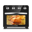 24qt Air Fryer Oven, 10 Functions, Accessories Included