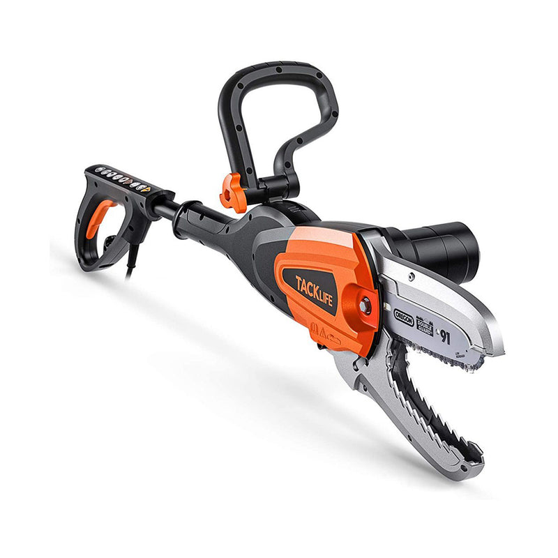 TKJS01A Corded Electric JawSaw Chainsaw