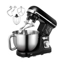 5.5qt Professional Stand Mixer with 6 Speeds Tilt-Head
