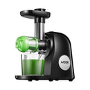 Slow Masticating Juicer Extractor, Upgraded 7 Segment SpiralICOK