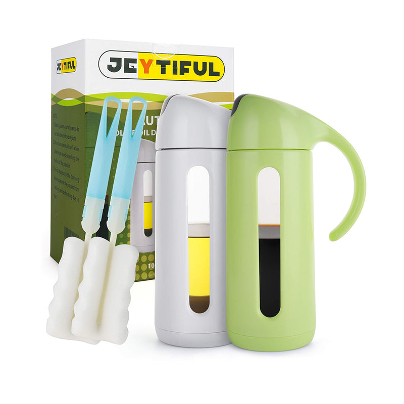 Olive Oil Dispenser Bottle