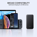 PB-Y25 Sprint Wireless 8000mAh - Wireless Charging Power Bank