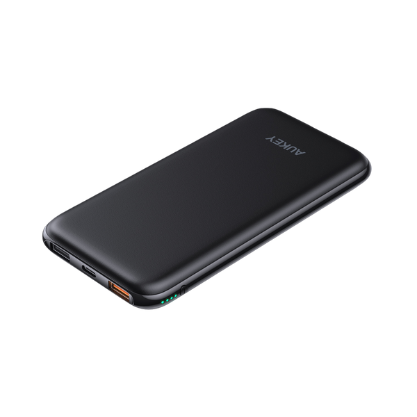 PB-Y25 Sprint Wireless 8000mAh - Wireless Charging Power Bank