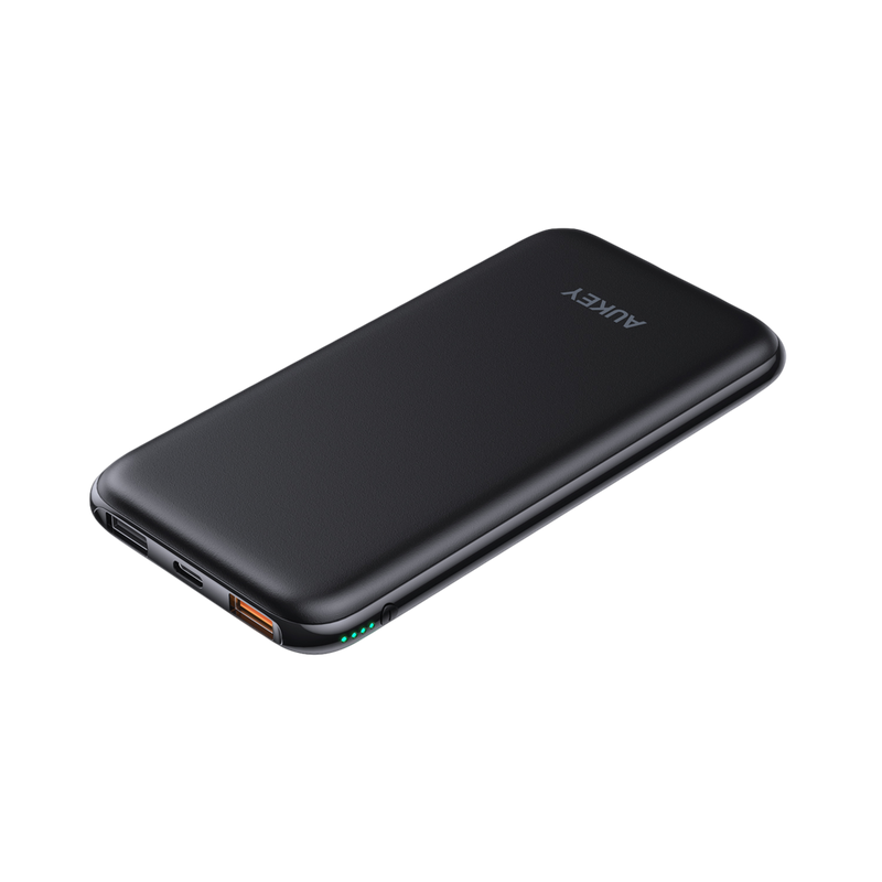 PB-Y25 Sprint Wireless 8000mAh - Wireless Charging Power Bank
