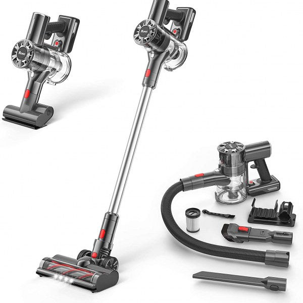 TOCMOC T200 Vacuum Cleaner