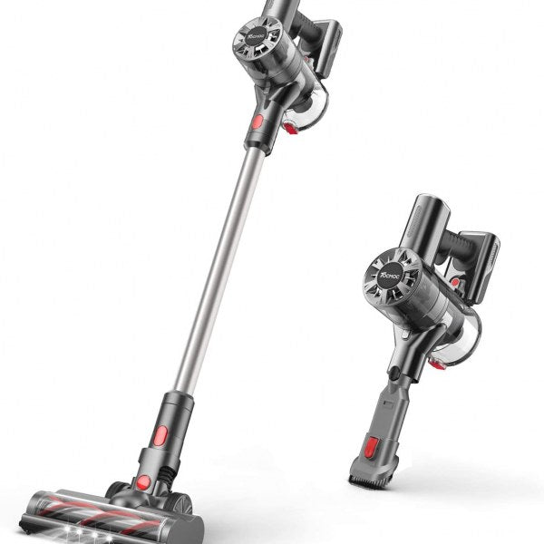 TOCMOC T200 Vacuum Cleaner