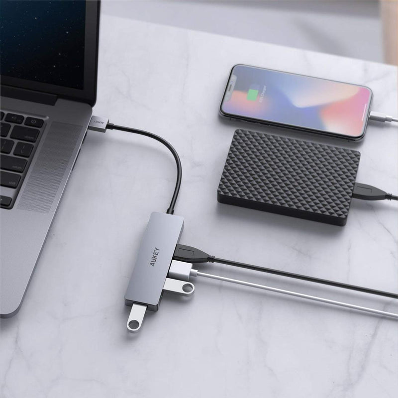 CB-H36 USB A to USB3.0 Hub