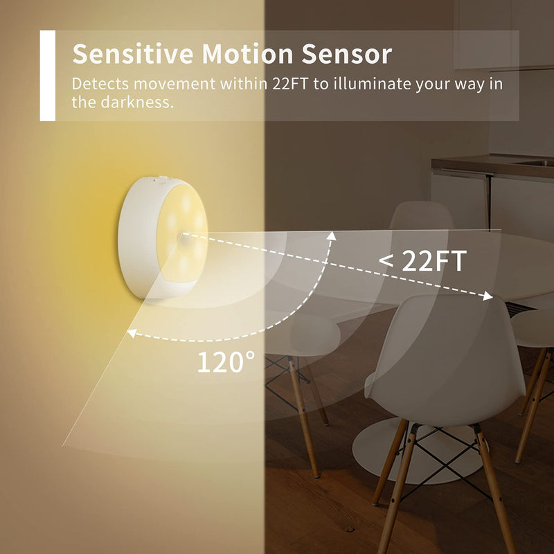 Yeelight Rechargeable Sensor Night Light
