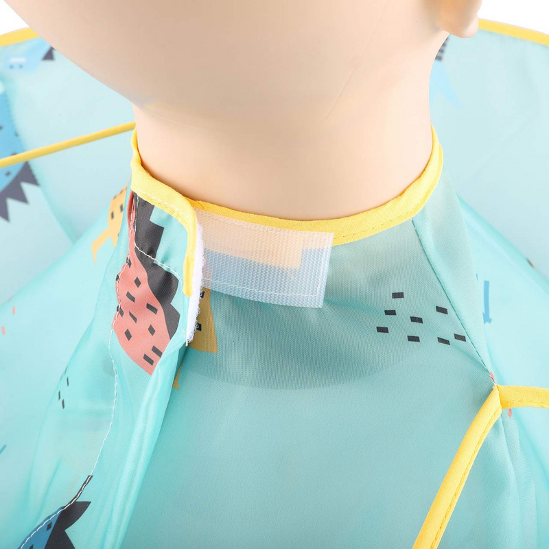 Kids Haircut Cape Umbrella Barber Cape for Kids Children Hair Cutting Cape Hair Catcher for Haircuts