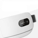 ELECTRIC EYE MASSAGER WITH HEAT, VIBRATION, AIR PRESSURE