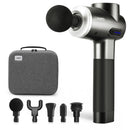 MASSAGE GUN DEEP TISSUE MUSCLE PERCUSSION MASSAGER