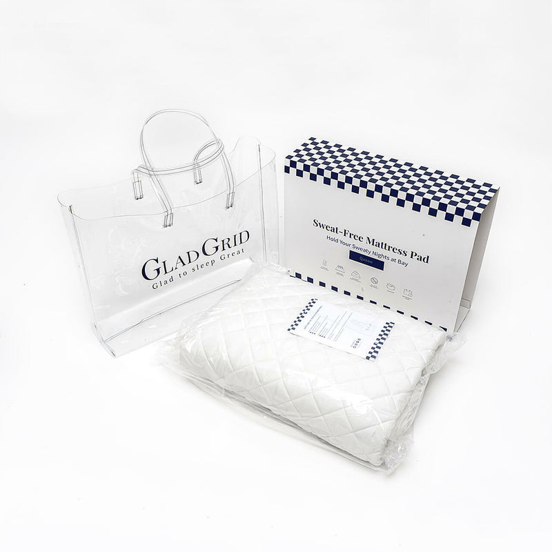 Mattress Pad