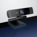 Overview Full HD Video 1080p Webcam